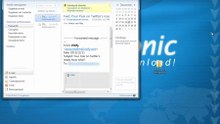 Windows Live Mail - Een back-up maken van je e-mails