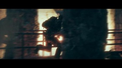 Medal of Honor: Warfighter - Singleplayer Trailer