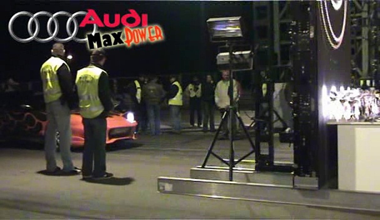 Nissan 200 SX Turbo Vs. Opel Corsa A