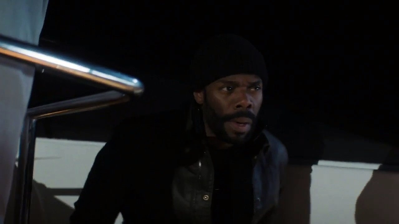 Fear The Walking Dead Season 2 Episode 4 -Blood in the Streets- Promo (HD)