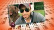 Enrique Iglesias agradece a sus fans junto a su perro Al Rojo Vivo Telemundo