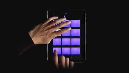 Crea beats y música en tu teléfono o tablet con Drum Pads