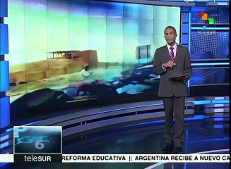 Al Qaeda buscaría quitarle hegemonía a Daesh en Siria