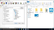 Cómo descomprimir y comprimir un archivo con WinRar