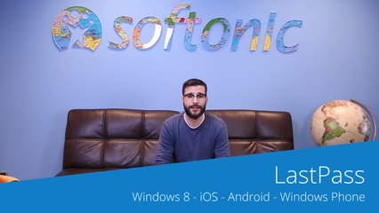 Last Pass, el gestor para todas tus contraseñas