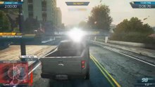 Need for Speed Most Wanted Nederlands