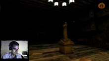 Slenderman no voiceover