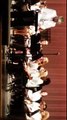 Aberdeen Middle School Concert Band Spring Concert Part 1