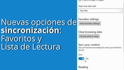 Windows 10 Las 8 novedades de Build 10565