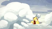 Angry Birds Go Sub Zero Il nuovo episodio per Android e iOS
