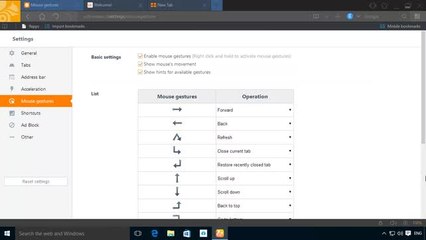 Cómo usar UC Browser