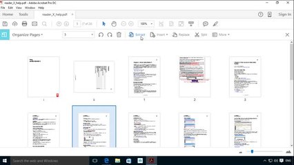 Cómo usar y dominar Adobe Reader X por completo