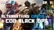 Top 3 de las mejores alternativas gratis a COD: Black Ops