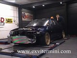 Nissan Skyline - Dyno
