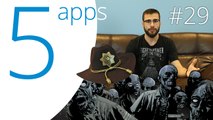 De tu PC a tu móvil en dos toques con Portal, The Walking Dead y 3 apps más que tienes que probar