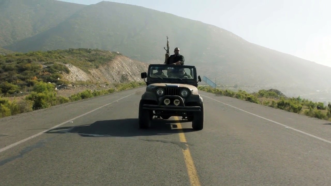 Fear the Walking Dead- Next on- Episode 208