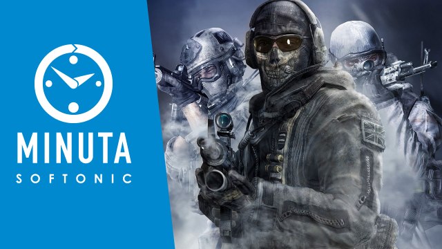 Minuta Softonic: Internet Explorer 11, PES 2014, Google Helpouts i Call of Duty