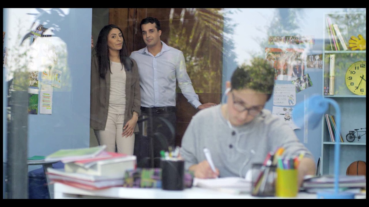 #Kaynawafa الفعالية بكل بساطة ! ، وفاء من تأمين الوفاء