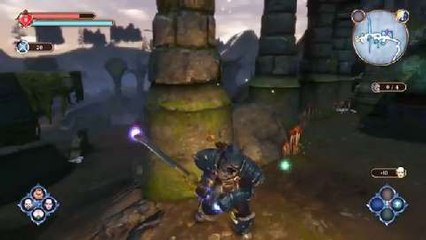 Fable Anniversary en el Eurogamer 2013