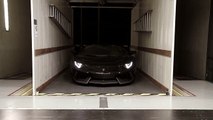 Novitec Torado Lamborghini Aventador