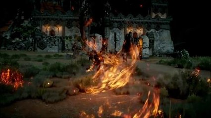 Dragon Age: Inquisition - Gameplay