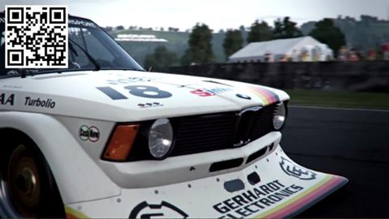 Project CARS - Start Your Engines