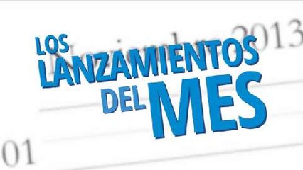 Los mejores lanzamientos de noviembre de 2013 - ES