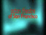 Actors Theatre SF/ Who's Afraid of Virginia Woolf?/ Edward Albee / till Jan 23