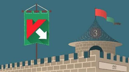 Top 3 comparativa antivirus 2014