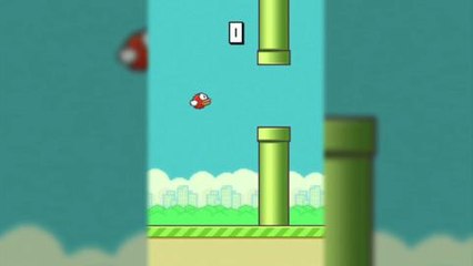 Flappy Bird