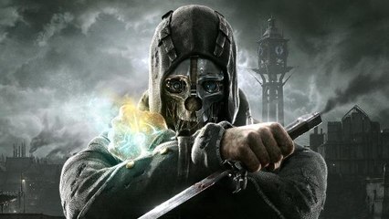 Corvo Attano, uno de los mejores asesinos y protagonista de Dishonored