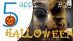 Halloween, las 5 mejores apps para vivir el miedo.mp4