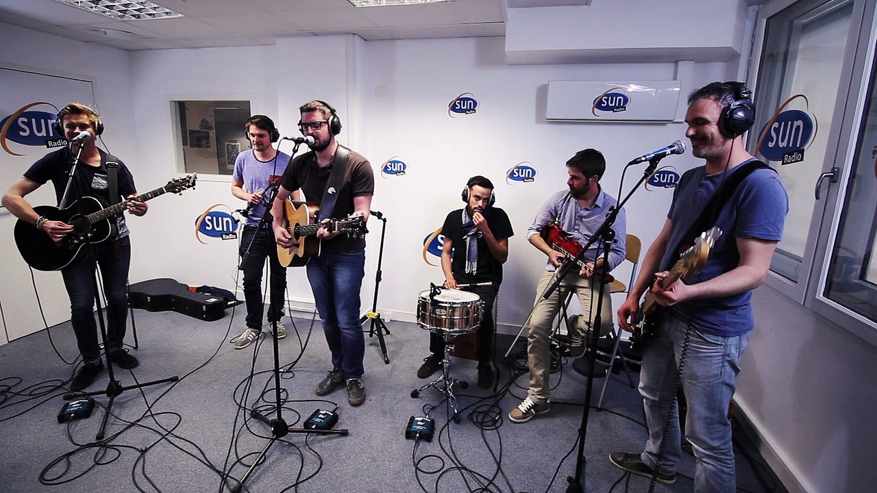 SUN MUSIC ADDICT 20 mai 2016 : Epsylon - D'un monde à l'autre