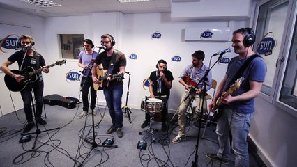 SUN MUSIC ADDICT 20 mai 2016 : Epsylon - D'un monde à l'autre