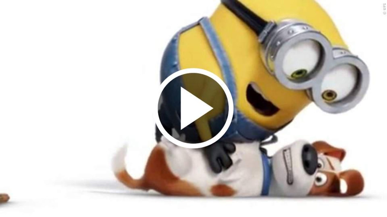 PETS Trailer 4 German Deutsch (2016) HD