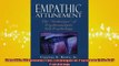 READ book  Empathic Attunement The Technique of Psychoanalytic Self Psychology Free Online