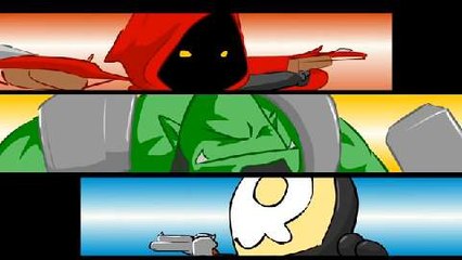 Heores of Storm, the Game Formerly Known as Blizzard All-Stars - Trailer EN