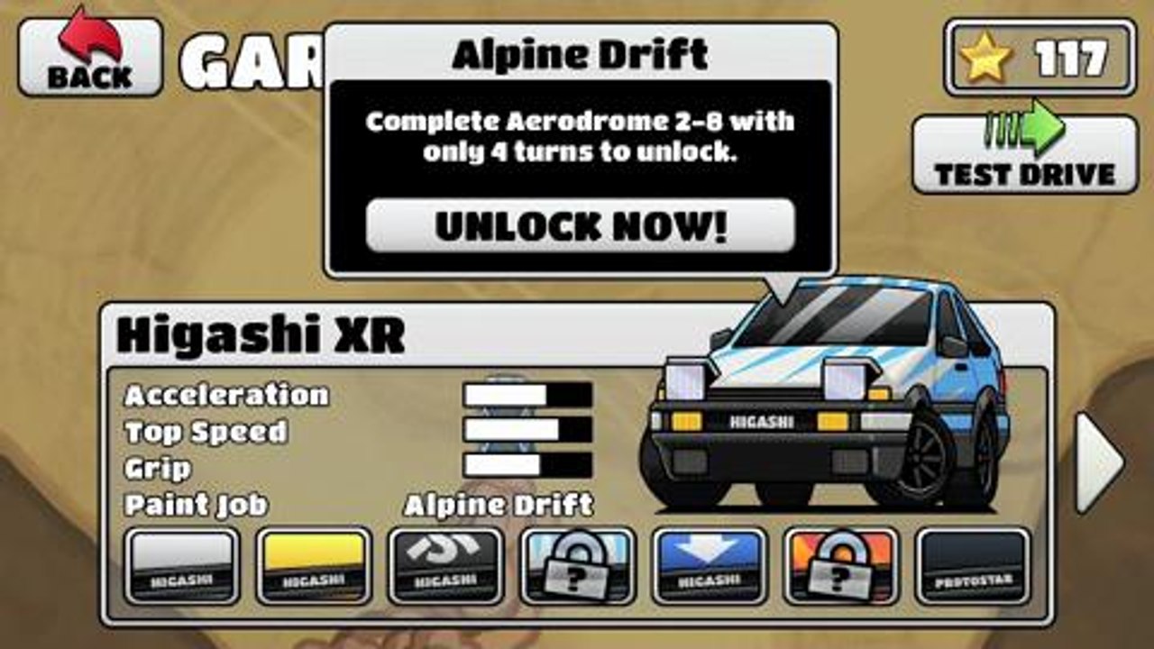 Checkpoint Champion