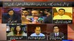 Pakistan ki kisi political party ny Drone Attack ko condemn nahi kia Sirf PMLN ny kia-Talal Ch