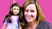 American Girl Place Toy Haul #1 | Amy Jo's American Girl Doll and Accessories