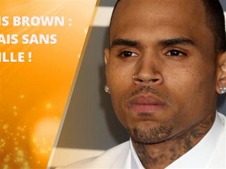 Chris Brown est furax contre la mère de sa fille !