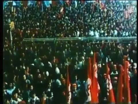 12 Eylül Darbesi 3 Bölüm360p H 264 AAC) | Belgesel