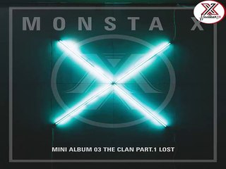 Monsta X - White Sugar (백설탕) (Türkçe Altyazılı)