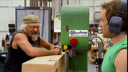 Da Vinci'nin Makineleri - Fırlatma Rampası | Belgesel