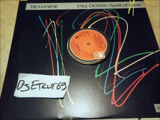 Spirit of Love . . Fall Down on Me . . . . .