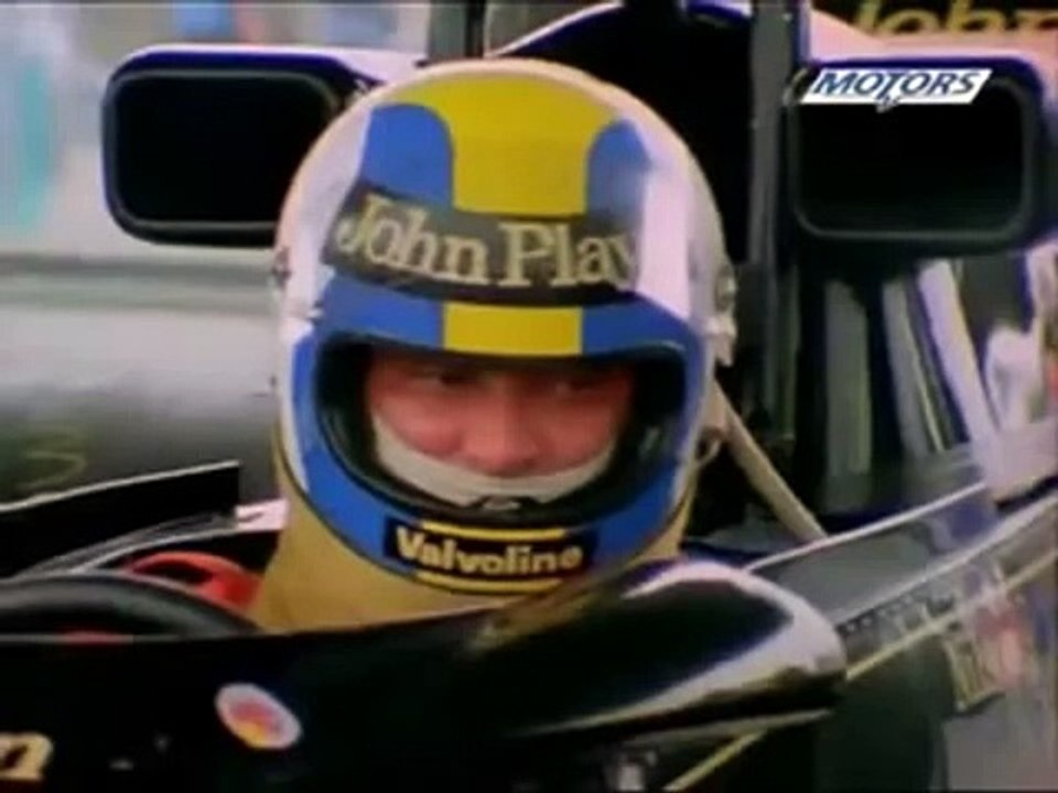 F1 1977 08-17 Sweden Race Edit