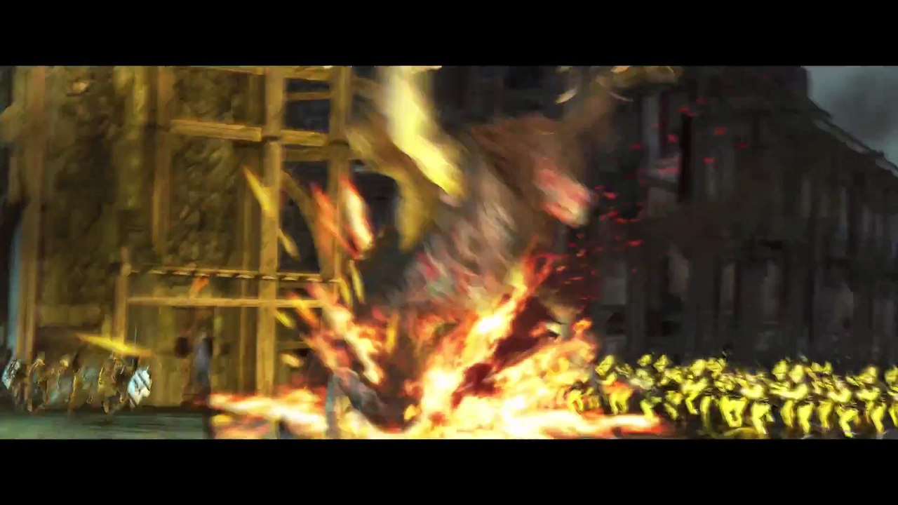 Total War Warhammer se dévoile avant son lancement