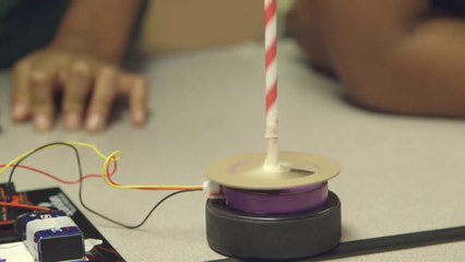 Google lanza una app para hacer experimentos con el móvil
