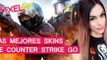 El Píxel 4K: Las mejores SKINS de Counter Strike GO