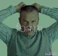 Hulk Transformation Made with Formi